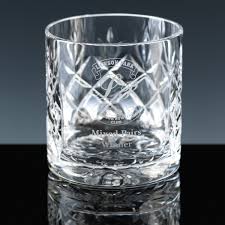 Lead Crystal Glasses